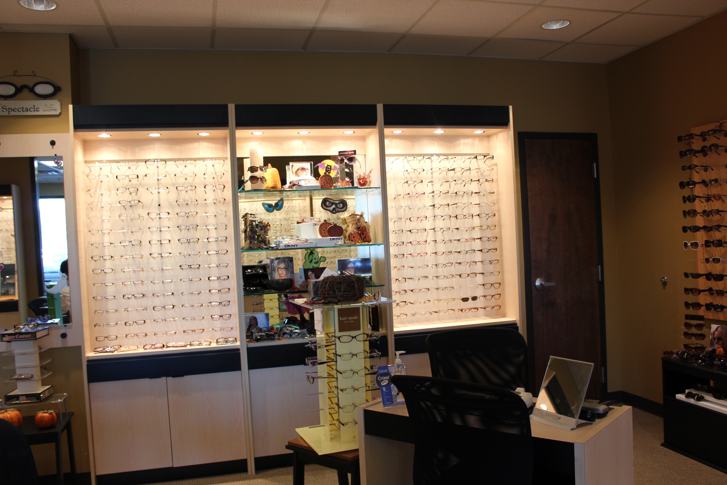 Optical Store Price Eyecare & Optical Murfreesboro TN